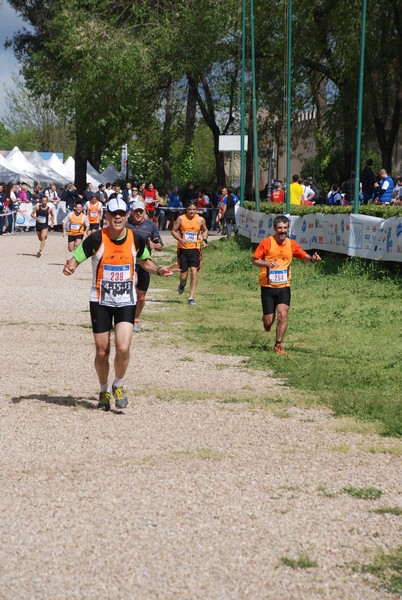 Walk of life - Corri per Telethon (21/04/2013) 00098