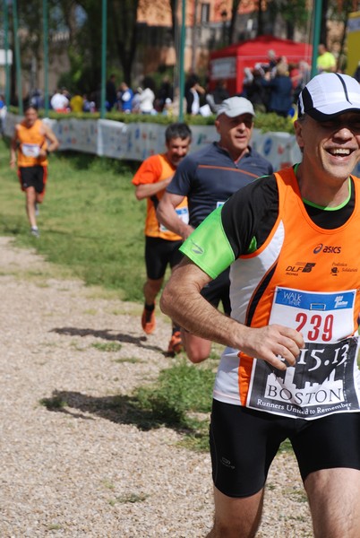 Walk of life - Corri per Telethon (21/04/2013) 00104