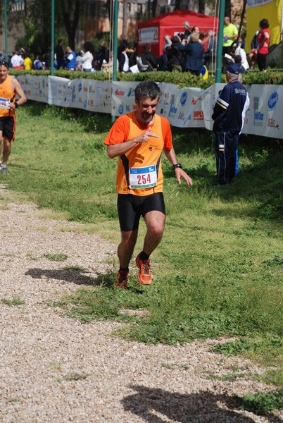 Walk of life - Corri per Telethon (21/04/2013) 00105
