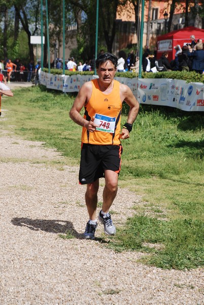 Walk of life - Corri per Telethon (21/04/2013) 00111