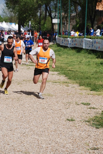 Walk of life - Corri per Telethon (21/04/2013) 00113