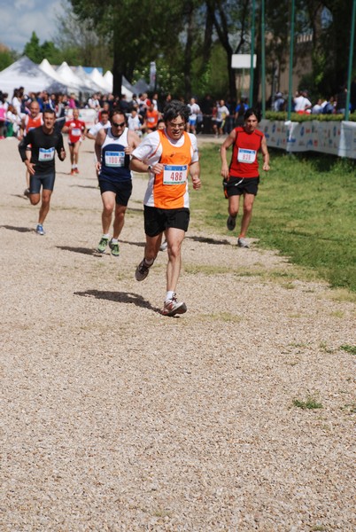 Walk of life - Corri per Telethon (21/04/2013) 00115