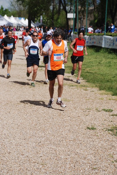 Walk of life - Corri per Telethon (21/04/2013) 00116