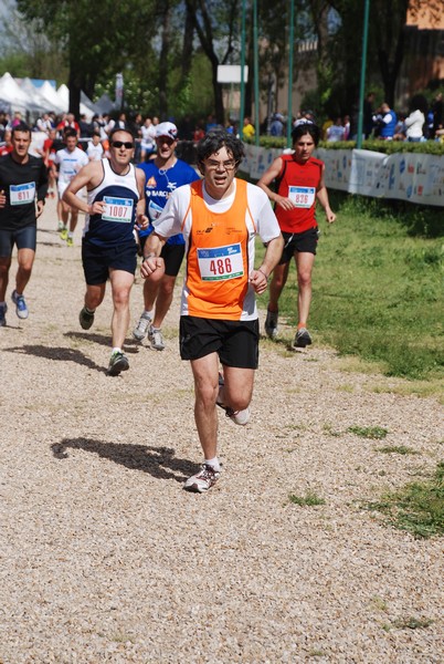 Walk of life - Corri per Telethon (21/04/2013) 00117