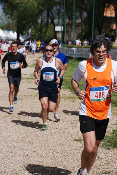 Walk of life - Corri per Telethon (21/04/2013) 00119
