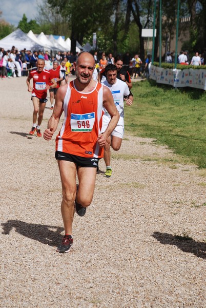 Walk of life - Corri per Telethon (21/04/2013) 00125