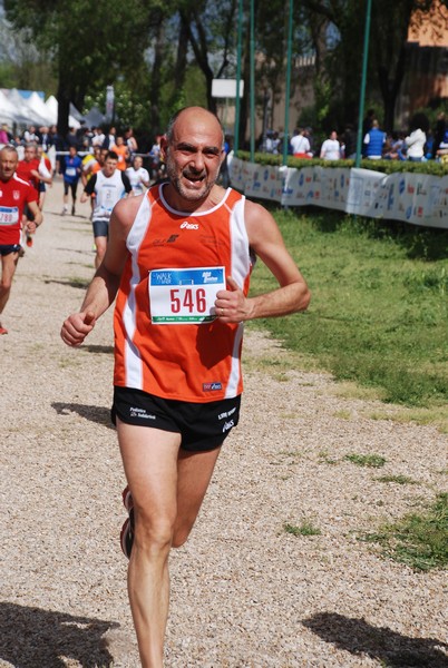 Walk of life - Corri per Telethon (21/04/2013) 00126
