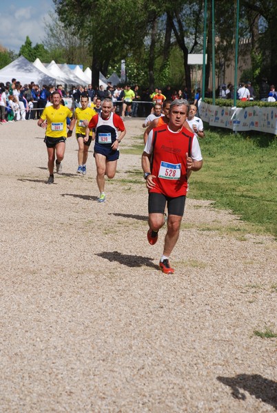 Walk of life - Corri per Telethon (21/04/2013) 00129