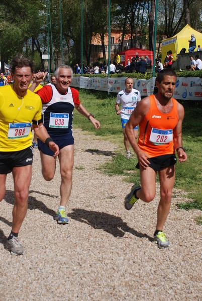 Walk of life - Corri per Telethon (21/04/2013) 00136