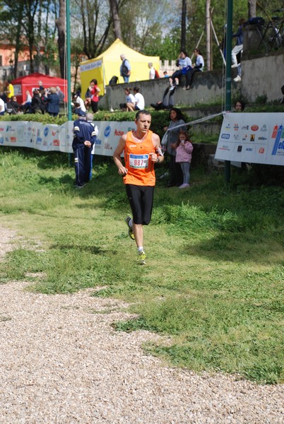 Walk of life - Corri per Telethon (21/04/2013) 00141