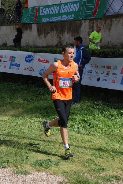 Walk of life - Corri per Telethon (21/04/2013) 00143