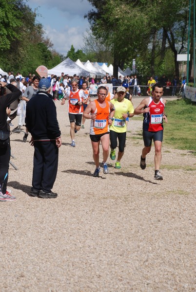 Walk of life - Corri per Telethon (21/04/2013) 00147
