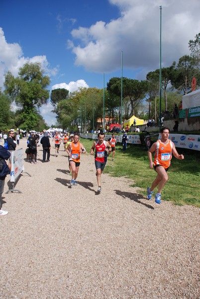 Walk of life - Corri per Telethon (21/04/2013) 00151