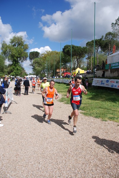 Walk of life - Corri per Telethon (21/04/2013) 00152