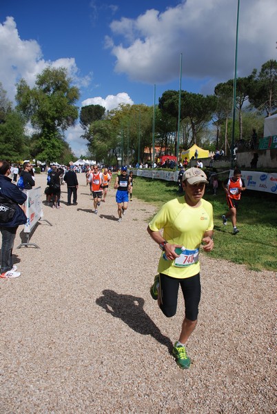 Walk of life - Corri per Telethon (21/04/2013) 00154