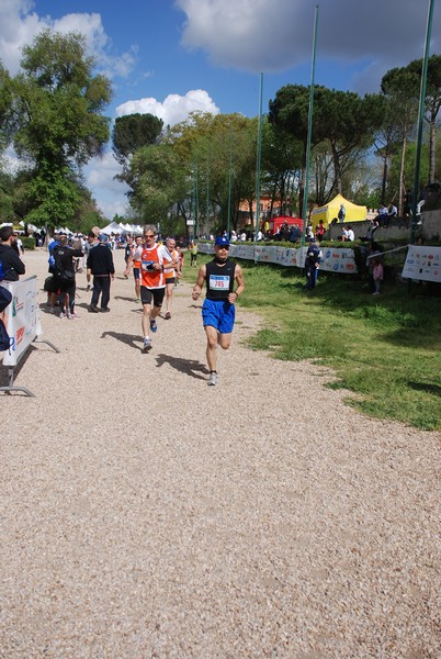 Walk of life - Corri per Telethon (21/04/2013) 00155