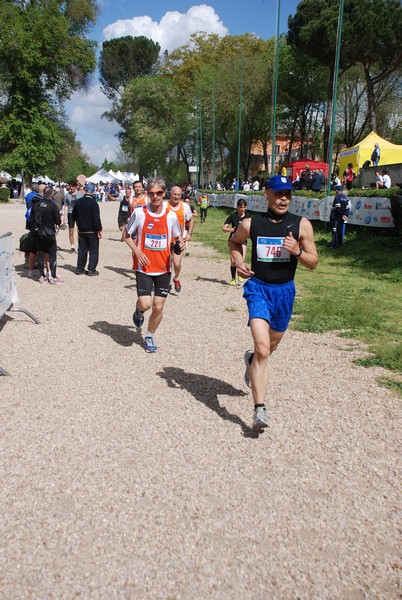 Walk of life - Corri per Telethon (21/04/2013) 00156