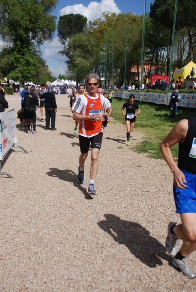 Walk of life - Corri per Telethon (21/04/2013) 00157