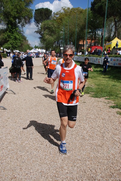 Walk of life - Corri per Telethon (21/04/2013) 00158