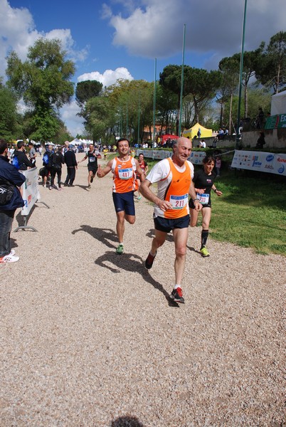 Walk of life - Corri per Telethon (21/04/2013) 00160