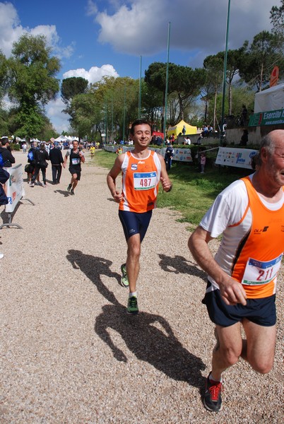 Walk of life - Corri per Telethon (21/04/2013) 00161