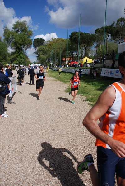 Walk of life - Corri per Telethon (21/04/2013) 00162