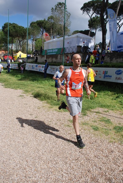 Walk of life - Corri per Telethon (21/04/2013) 00164