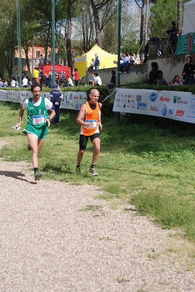 Walk of life - Corri per Telethon (21/04/2013) 00167