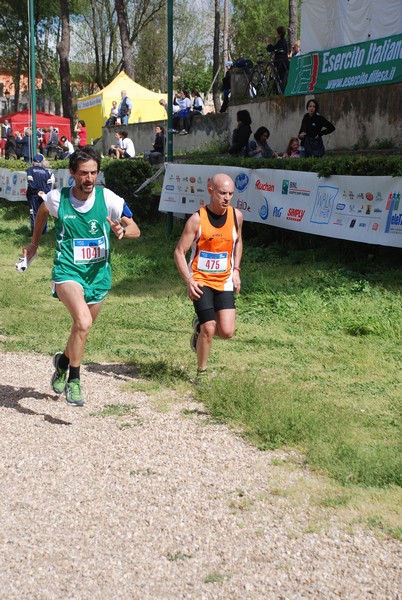 Walk of life - Corri per Telethon (21/04/2013) 00168