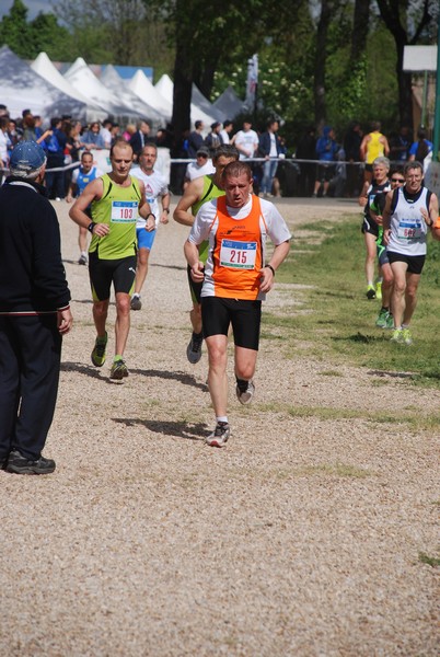 Walk of life - Corri per Telethon (21/04/2013) 00169