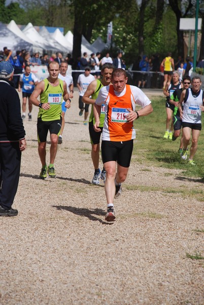 Walk of life - Corri per Telethon (21/04/2013) 00170