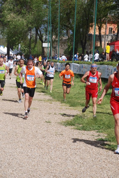 Walk of life - Corri per Telethon (21/04/2013) 00171