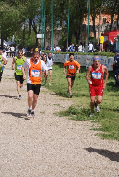 Walk of life - Corri per Telethon (21/04/2013) 00172
