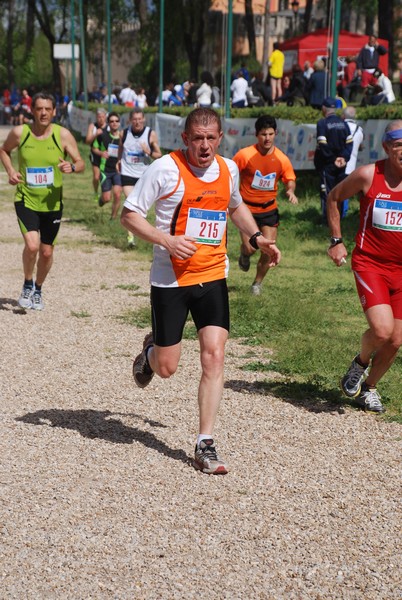 Walk of life - Corri per Telethon (21/04/2013) 00174