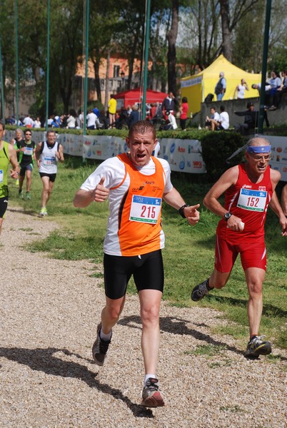 Walk of life - Corri per Telethon (21/04/2013) 00175