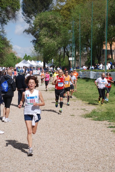 Walk of life - Corri per Telethon (21/04/2013) 00176