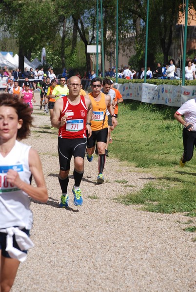 Walk of life - Corri per Telethon (21/04/2013) 00177