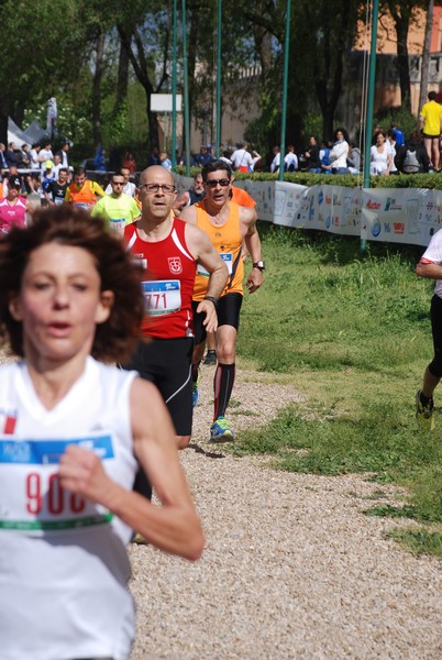 Walk of life - Corri per Telethon (21/04/2013) 00178