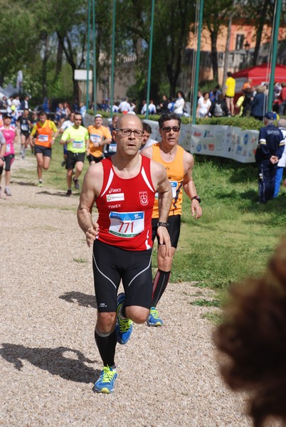 Walk of life - Corri per Telethon (21/04/2013) 00179