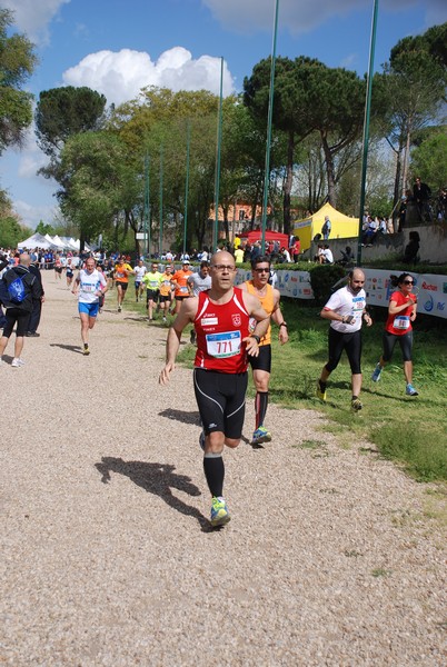 Walk of life - Corri per Telethon (21/04/2013) 00180