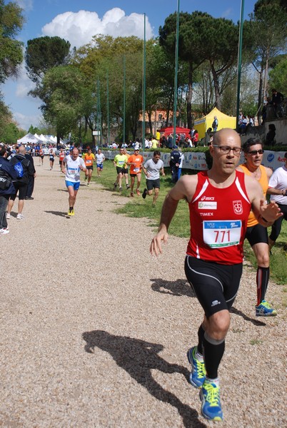 Walk of life - Corri per Telethon (21/04/2013) 00181
