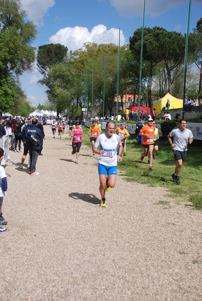 Walk of life - Corri per Telethon (21/04/2013) 00183