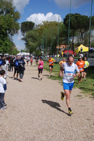 Walk of life - Corri per Telethon (21/04/2013) 00184