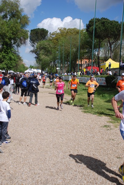 Walk of life - Corri per Telethon (21/04/2013) 00185