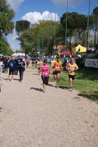 Walk of life - Corri per Telethon (21/04/2013) 00186