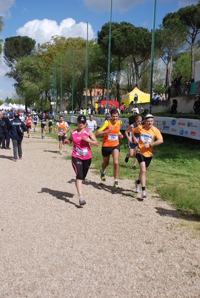 Walk of life - Corri per Telethon (21/04/2013) 00187
