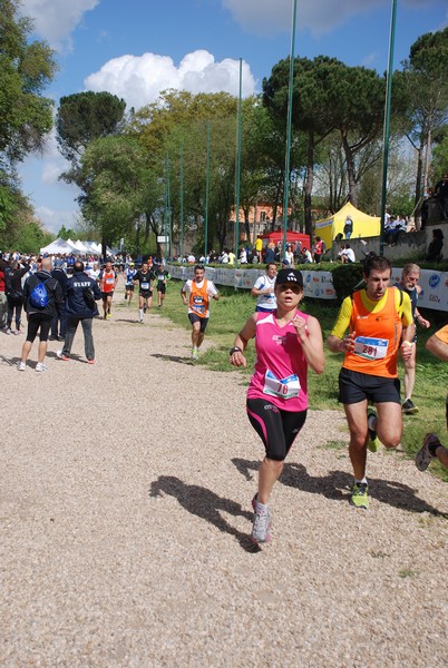 Walk of life - Corri per Telethon (21/04/2013) 00188