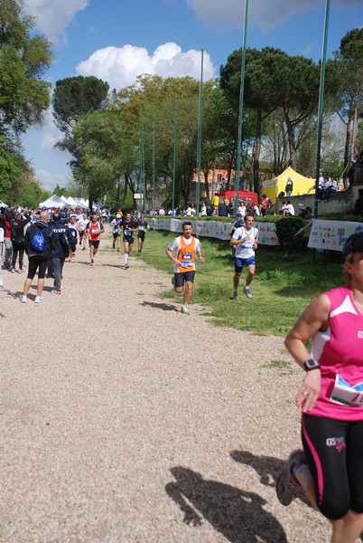 Walk of life - Corri per Telethon (21/04/2013) 00189
