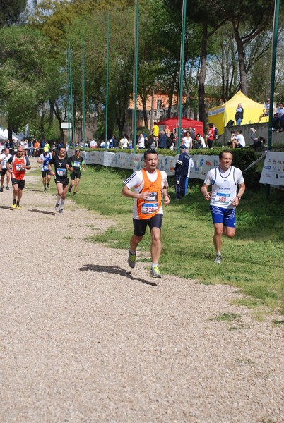 Walk of life - Corri per Telethon (21/04/2013) 00190