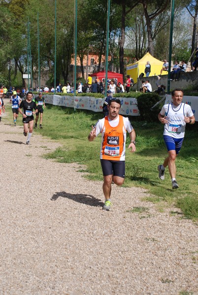 Walk of life - Corri per Telethon (21/04/2013) 00191